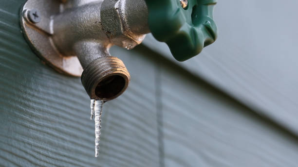 Best Clogged Drain Plumber  in River Edge, NJ