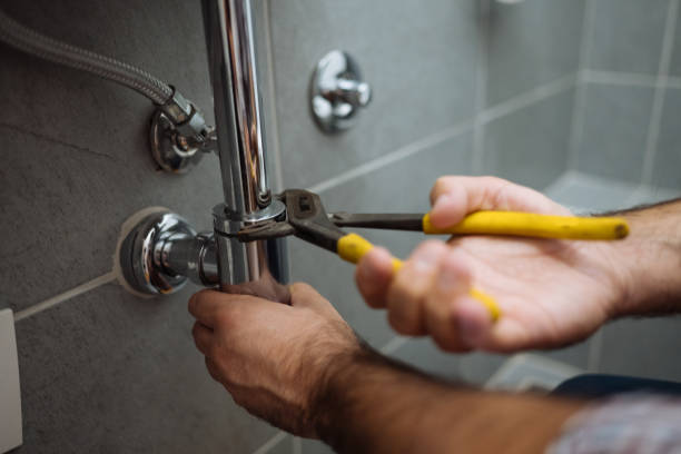 Best Plumbing Services Near Me  in River Edge, NJ